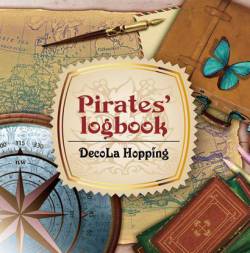 Decola Hopping : Pirates' Logbook